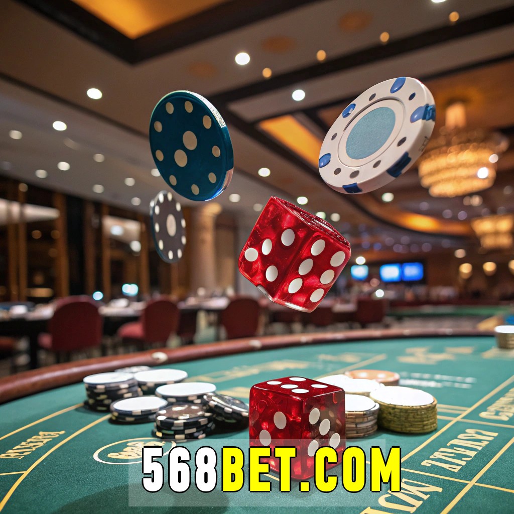 568bet
