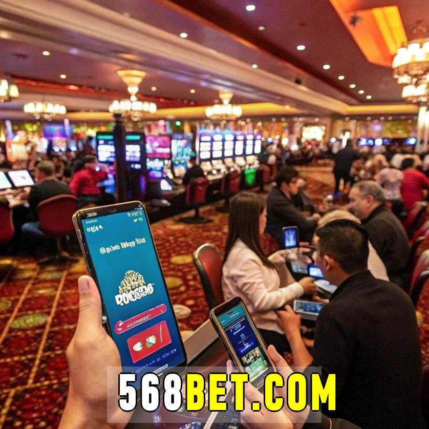 568bet