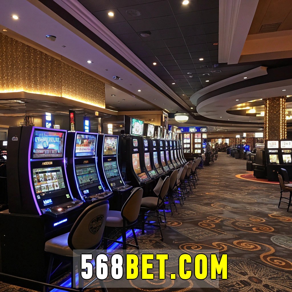 568bet