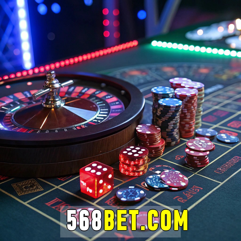 568bet