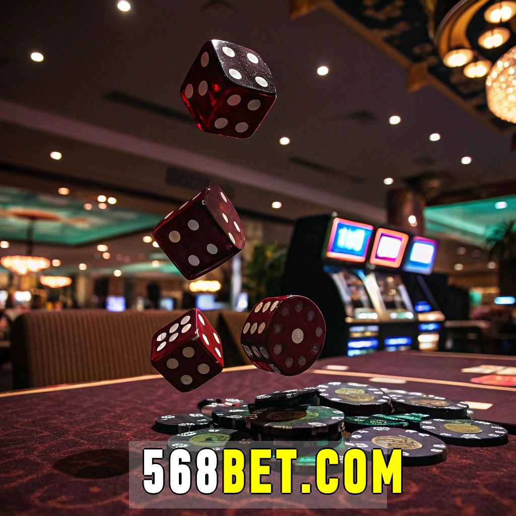568bet