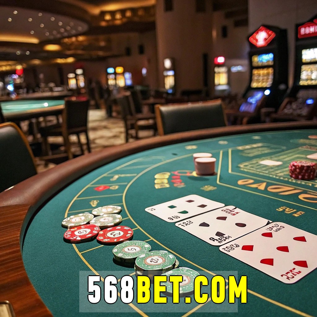 568bet