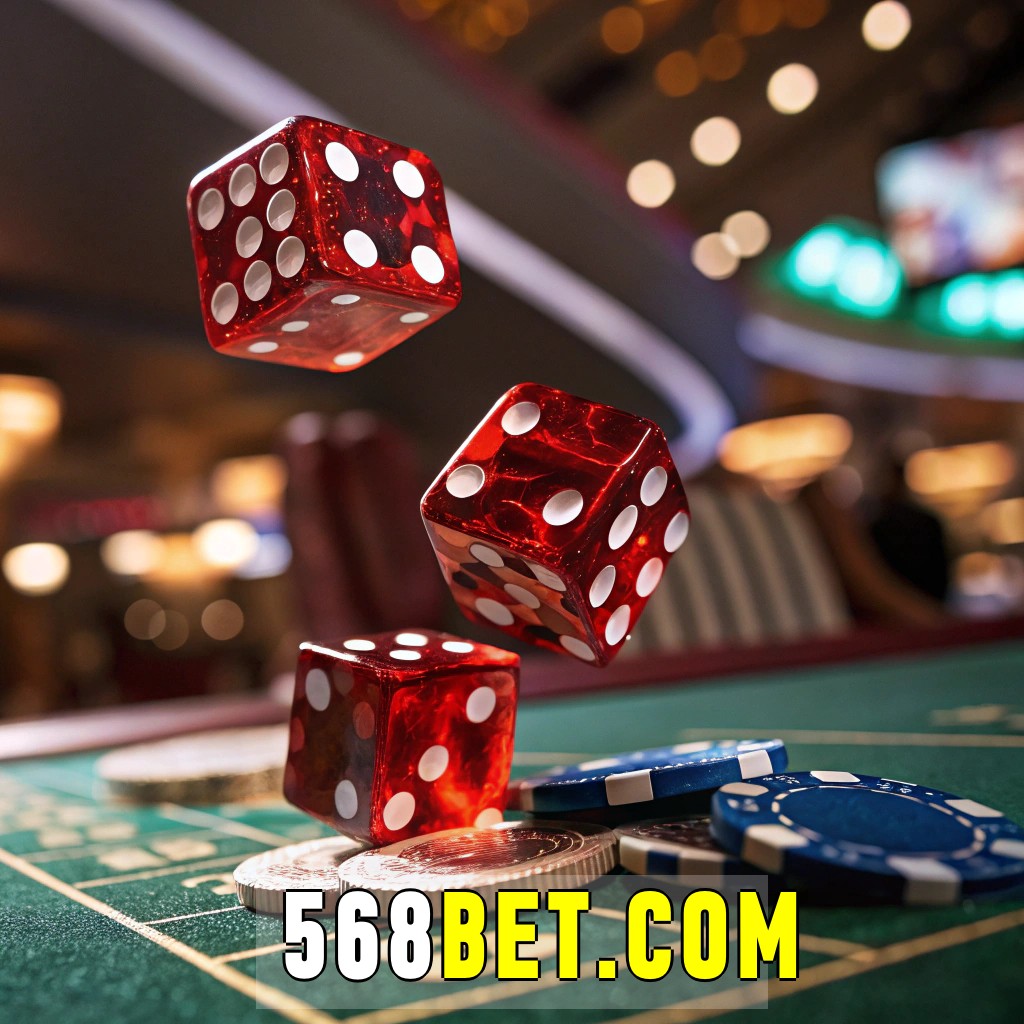 568bet
