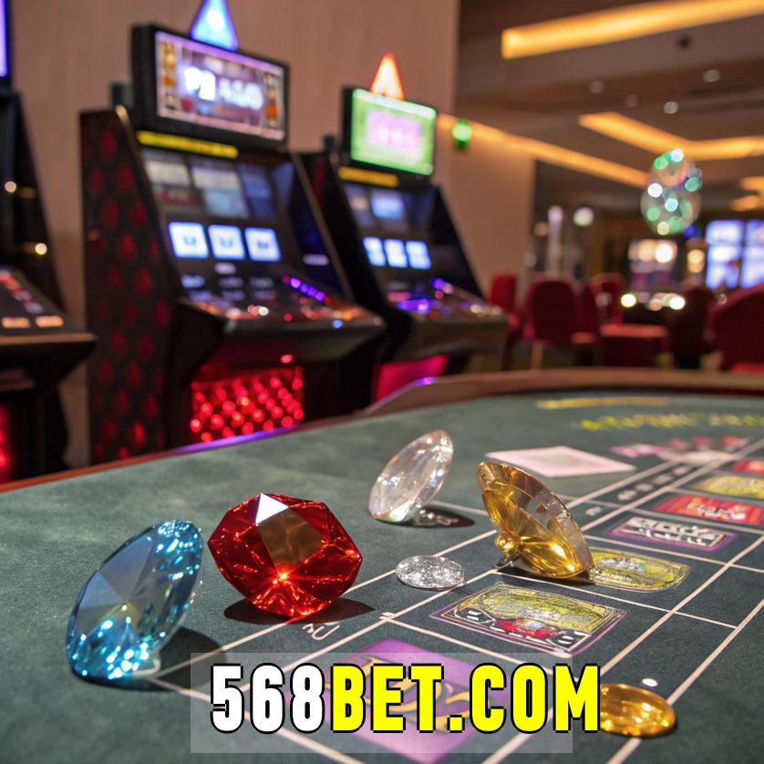 568bet com