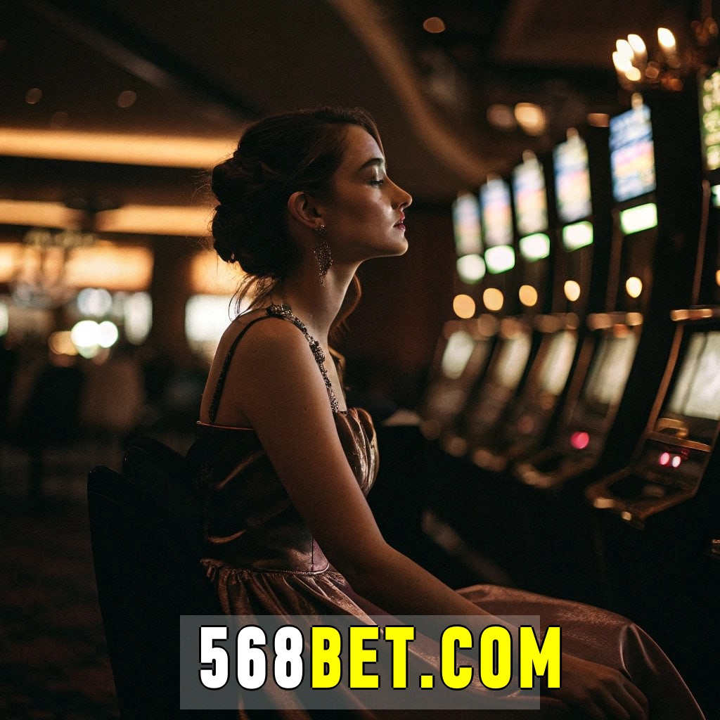 568bet